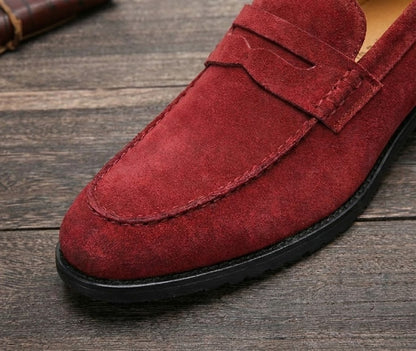 Romeo | Mocassino Elegante