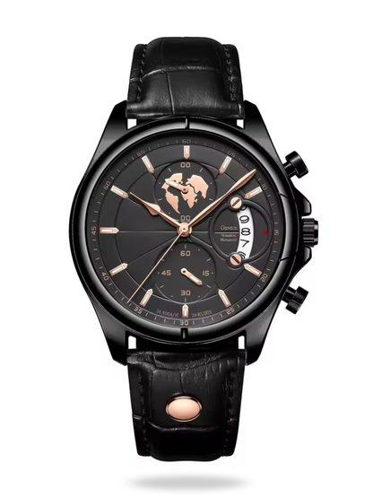 Firenze | Klocka 42 mm