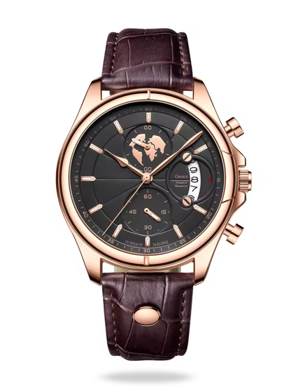 Firenze | Klocka 42 mm