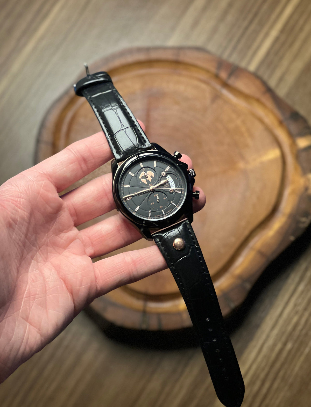 Firenze | Klocka 42 mm