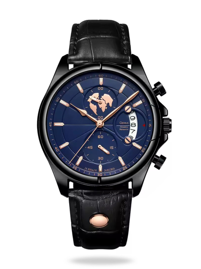 Firenze | Klocka 42 mm