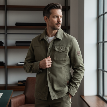Caldwell™ | Chaqueta elegante