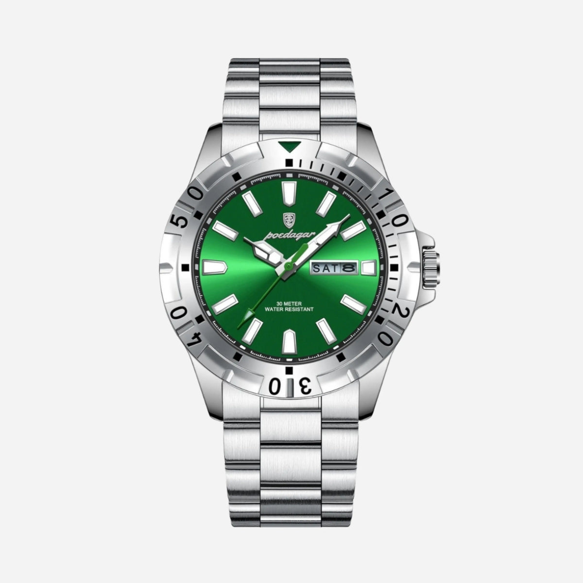 Marina Diver | Klocka 41 mm