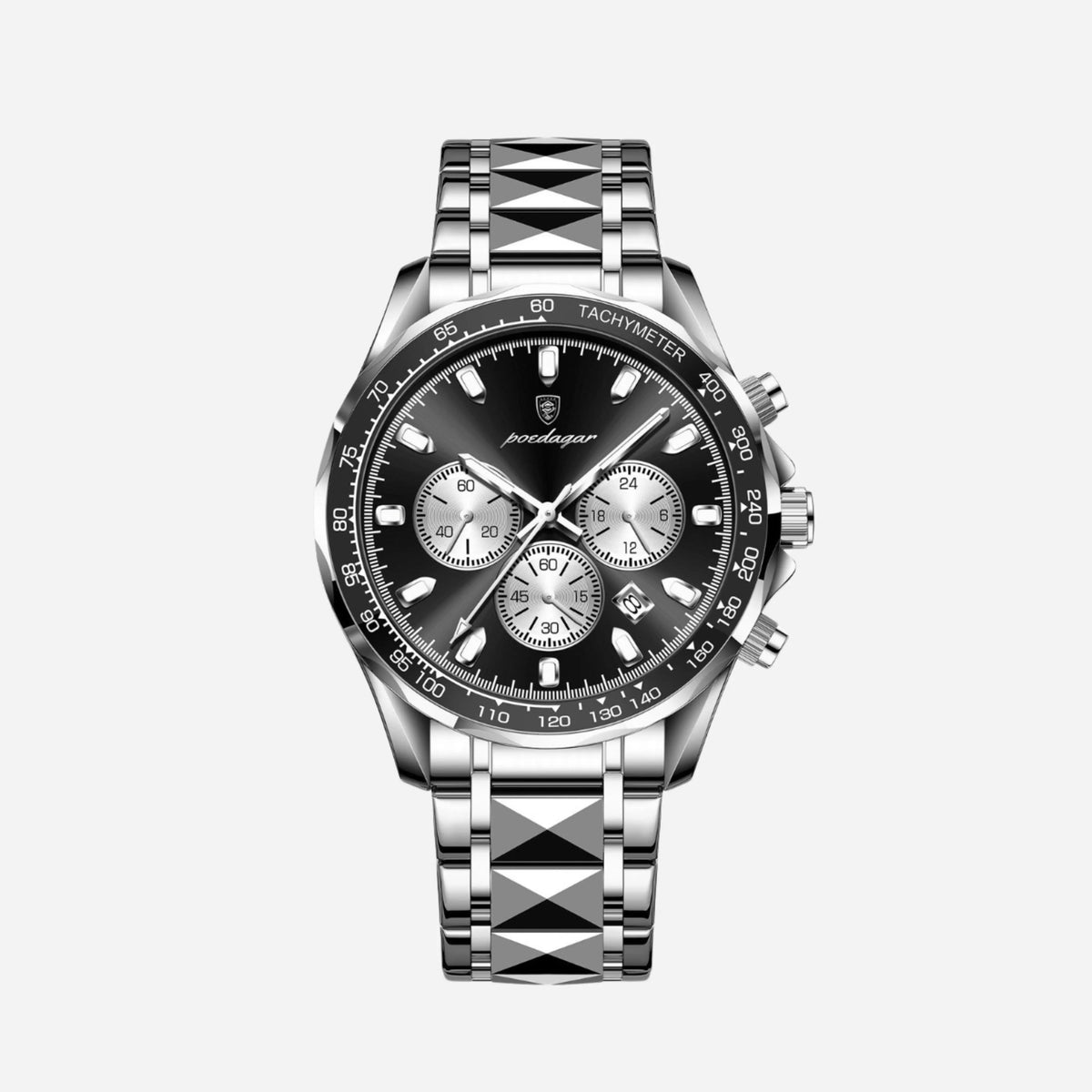 Basel | Klocka 41 mm