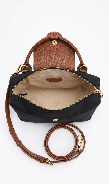 Borsa Tote Le Pliage La Stella