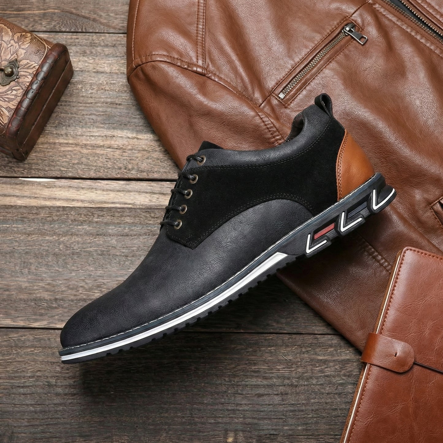 Crosstown - Scarpe ultra comode