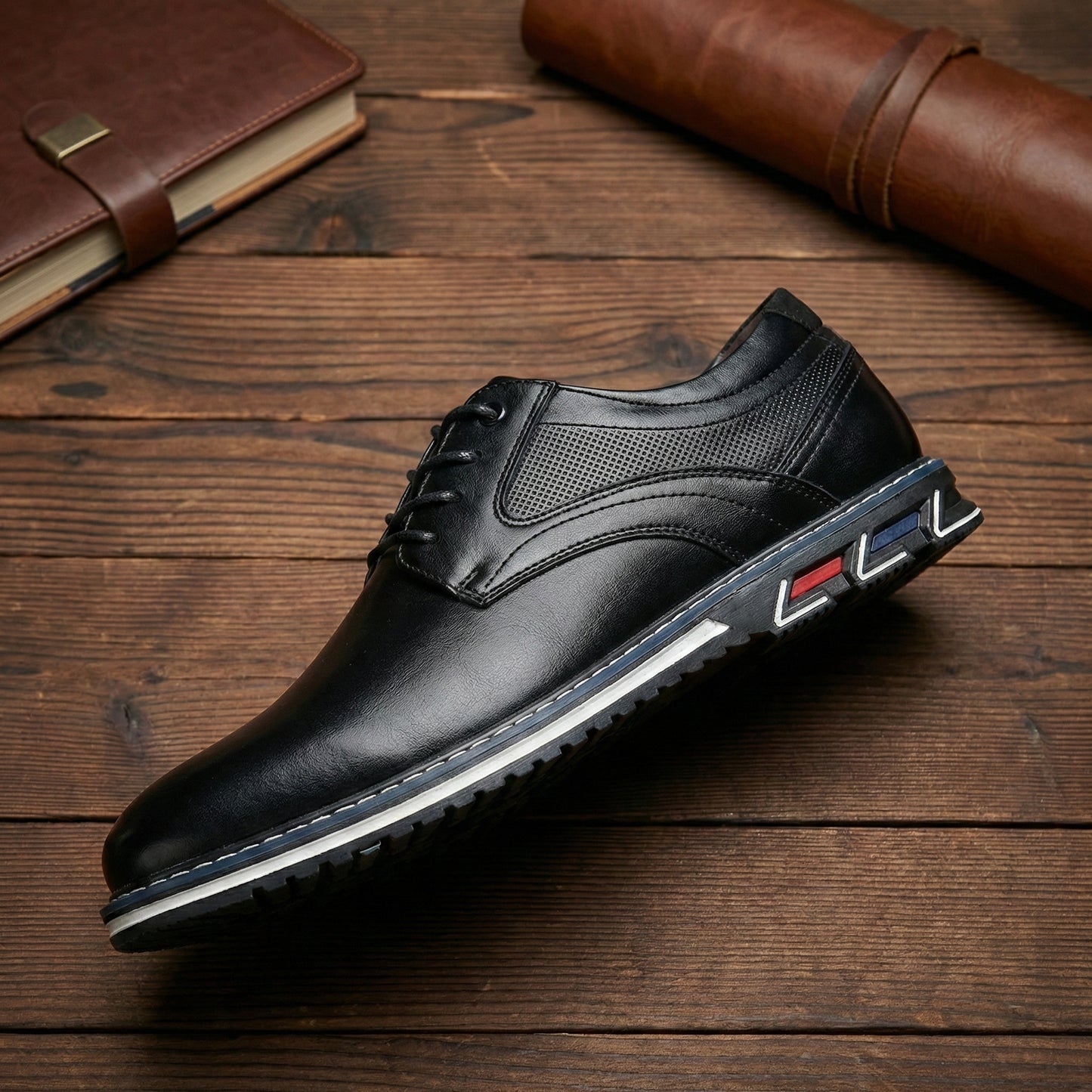 York - Ultra Comfortable Shoes