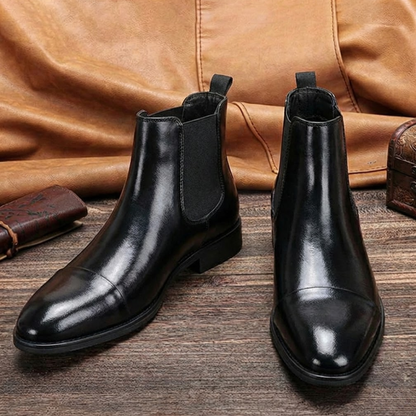 Botas Annibale Carracci