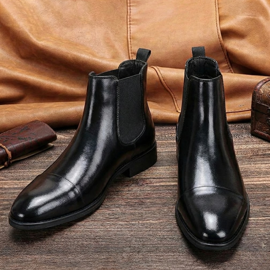 Botas Annibale Carracci