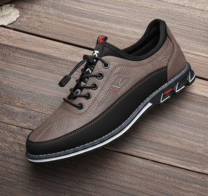 Mauro - Zapatos Oxford