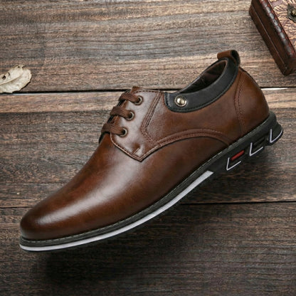 Melver - Zapatos Oxford