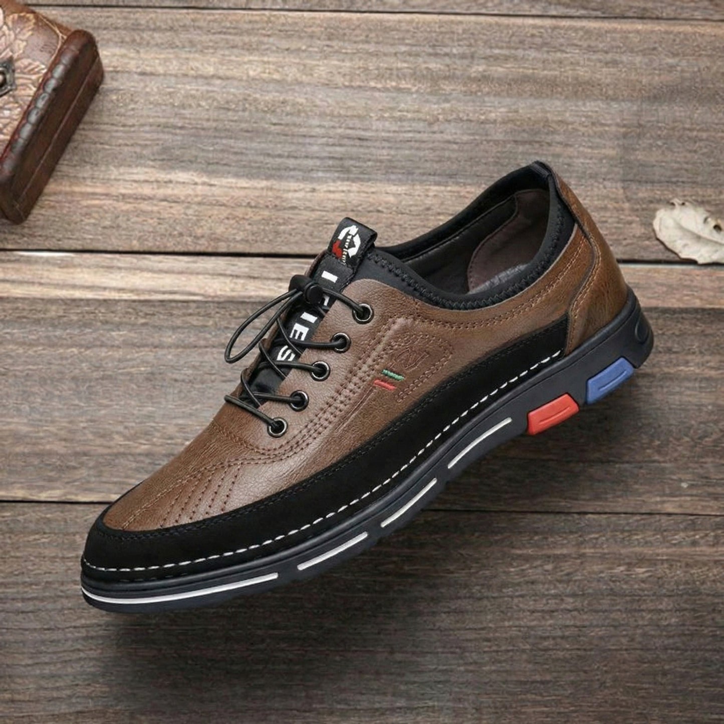 Cambridge - Scarpe ultra comode