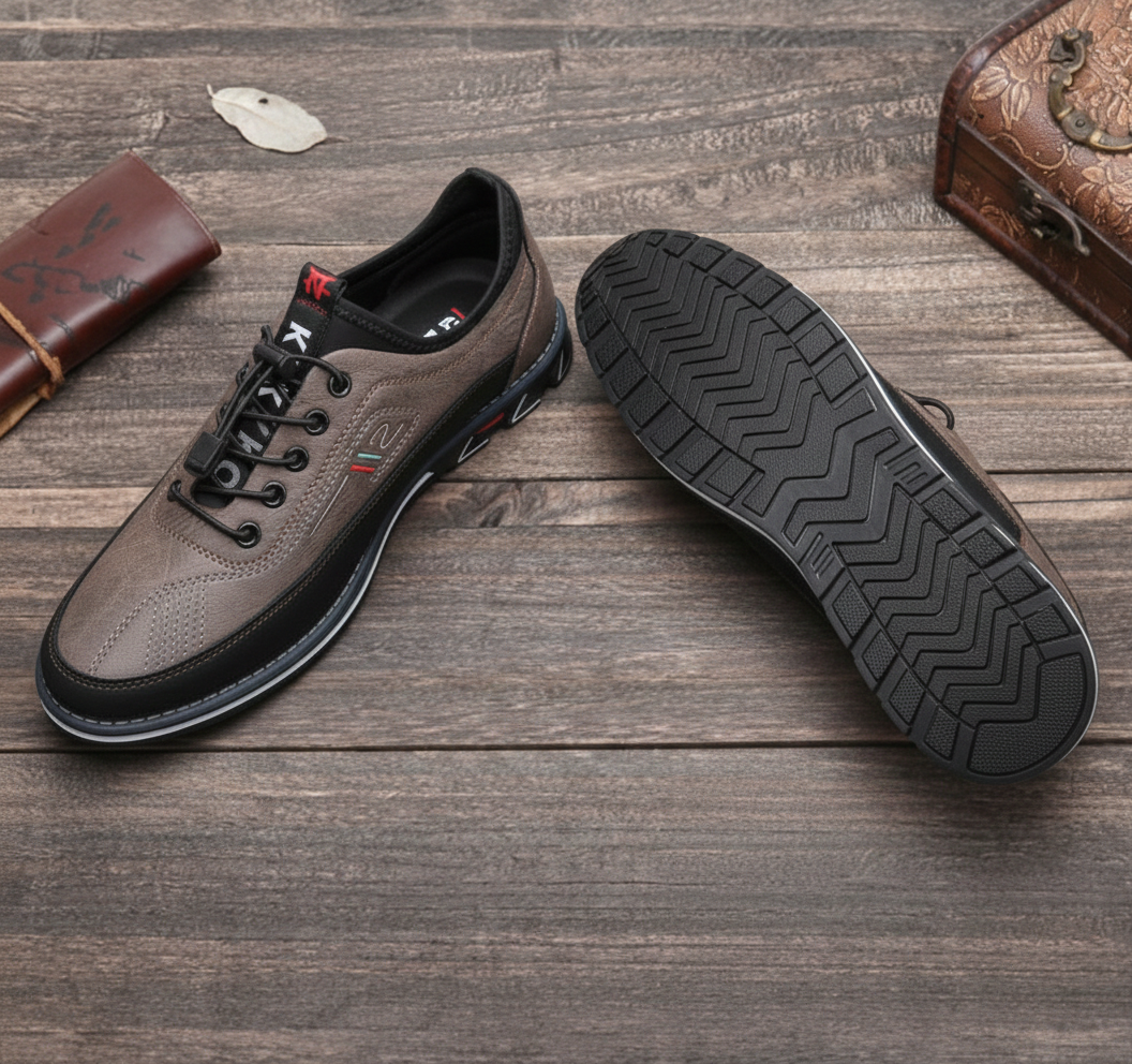 Mauro - Zapatos Oxford