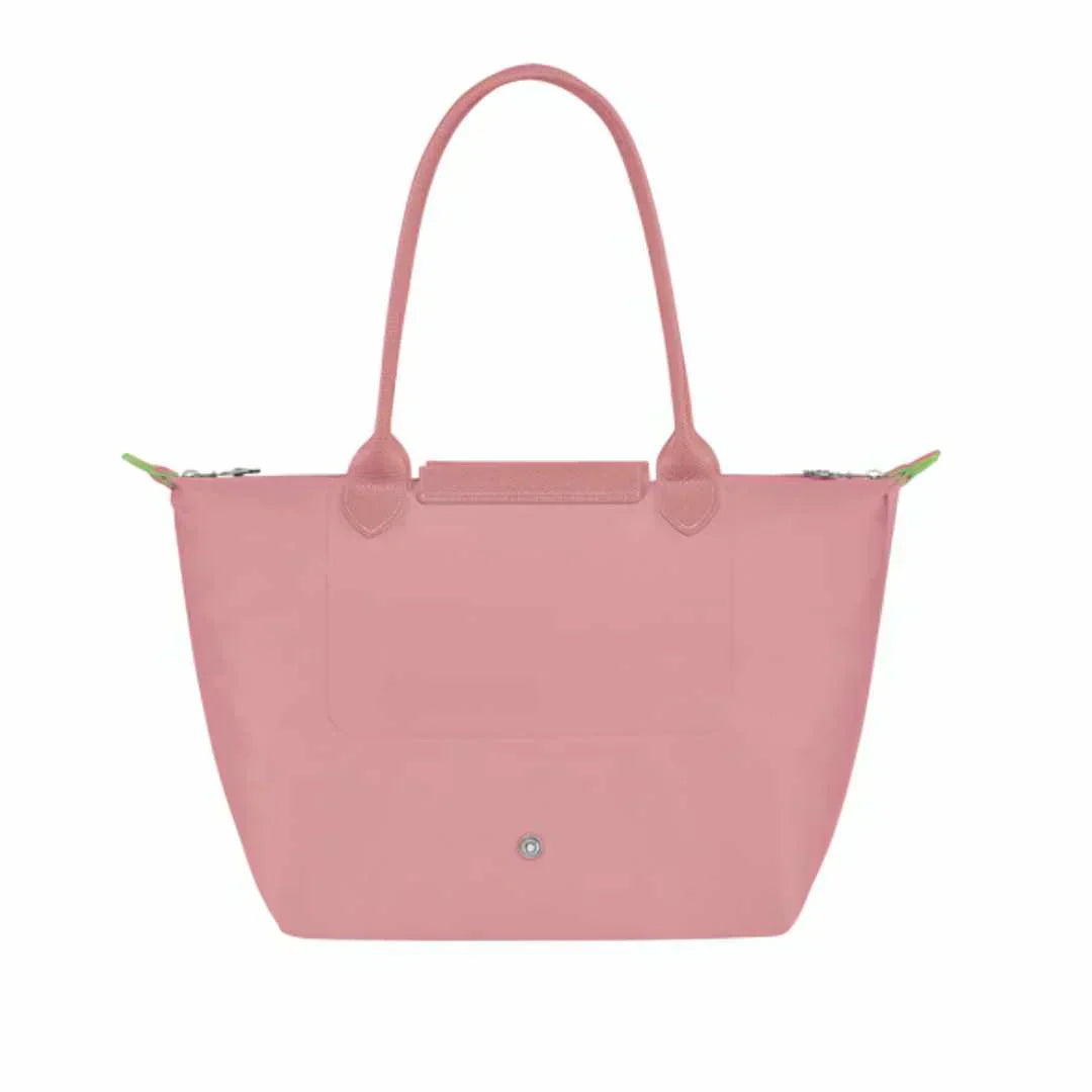 Borsa grande Le Pliage, rosa petalo