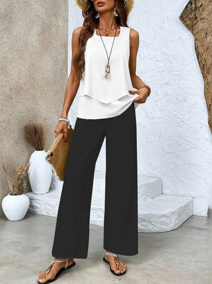 Jemie - Elegante Set Estivo