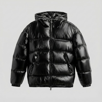 NIGHTGLOSS | Plumífero Premium