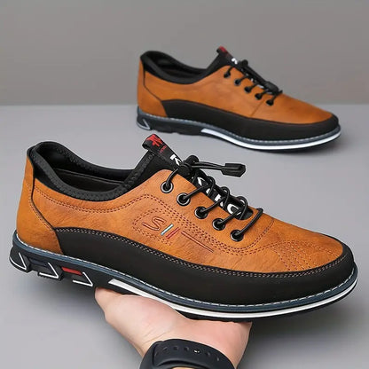 David | High Quality Oxford Shoes