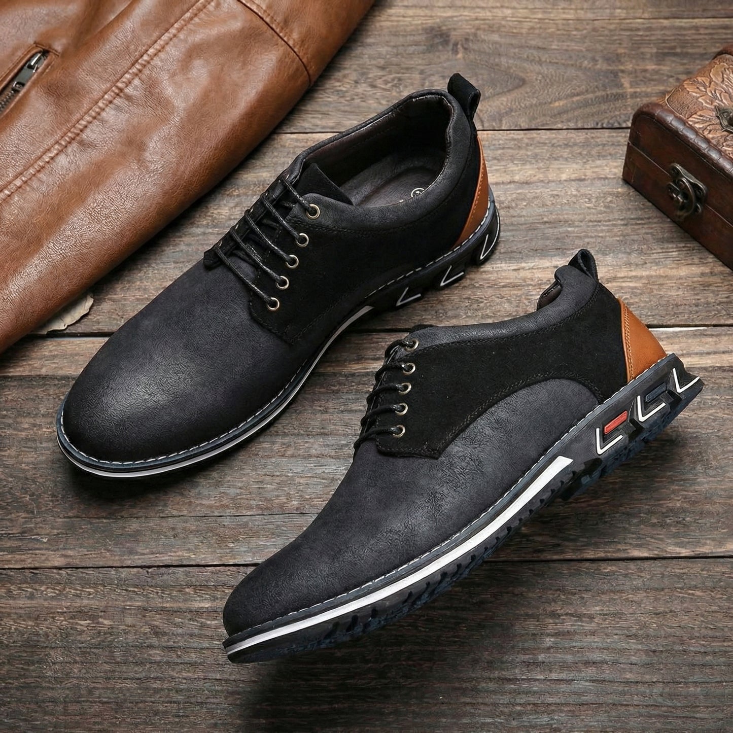 Crosstown - Scarpe ultra comode