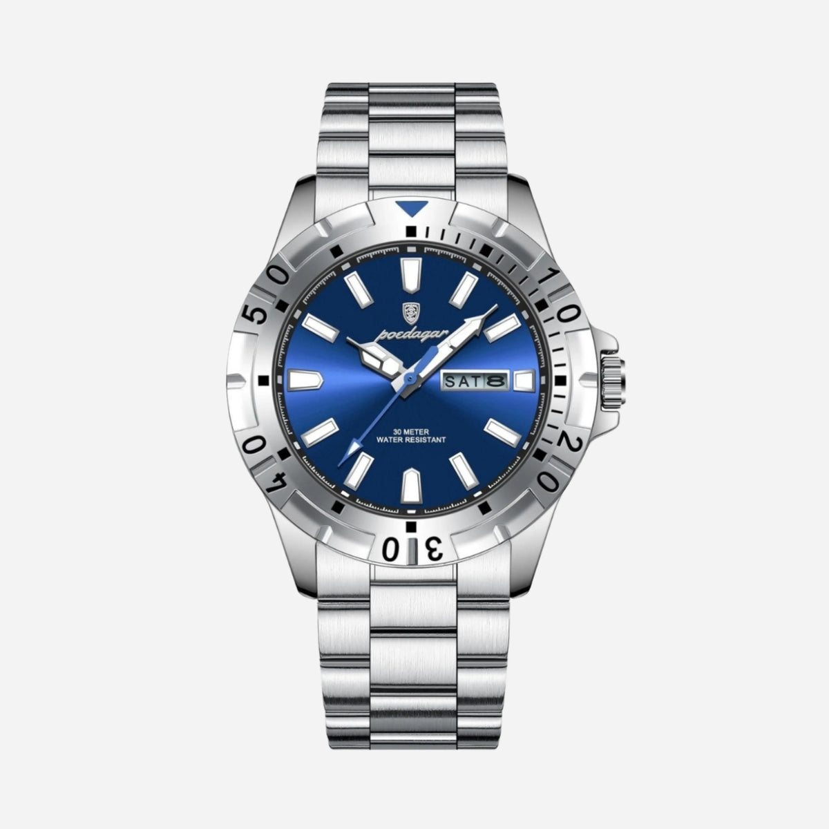Marina Diver | Klocka 41 mm