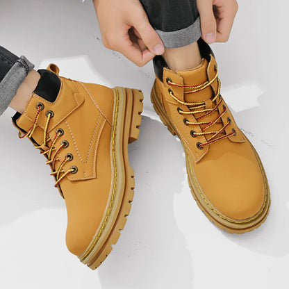 Tomás | Aumenta tu altura (+6CM)