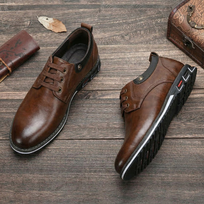 Melver - Zapatos Oxford