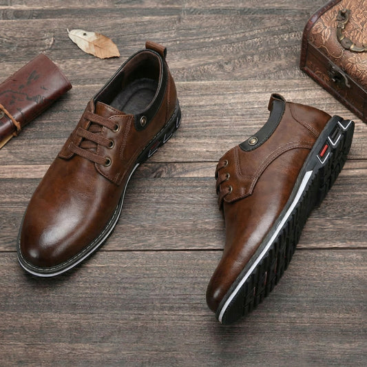 Melver - Scarpe Oxford