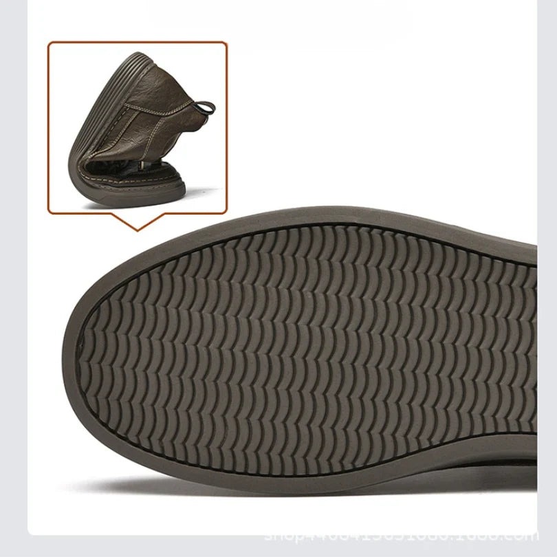 Luis | Aumenta tu altura (+6CM)