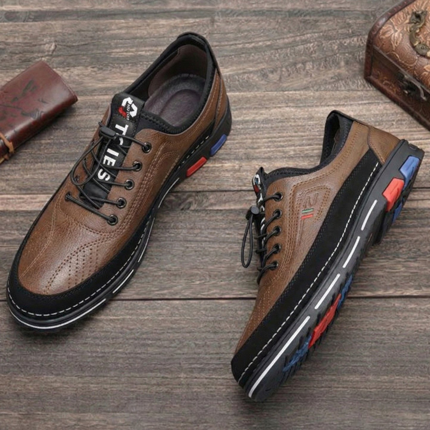 Cambridge - Scarpe ultra comode