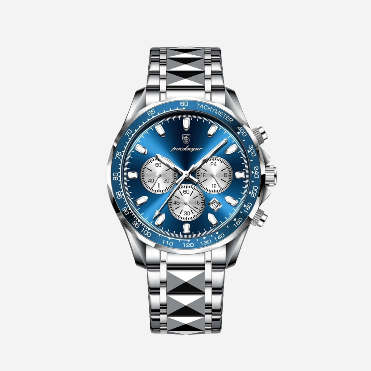Basel | Klocka 41 mm