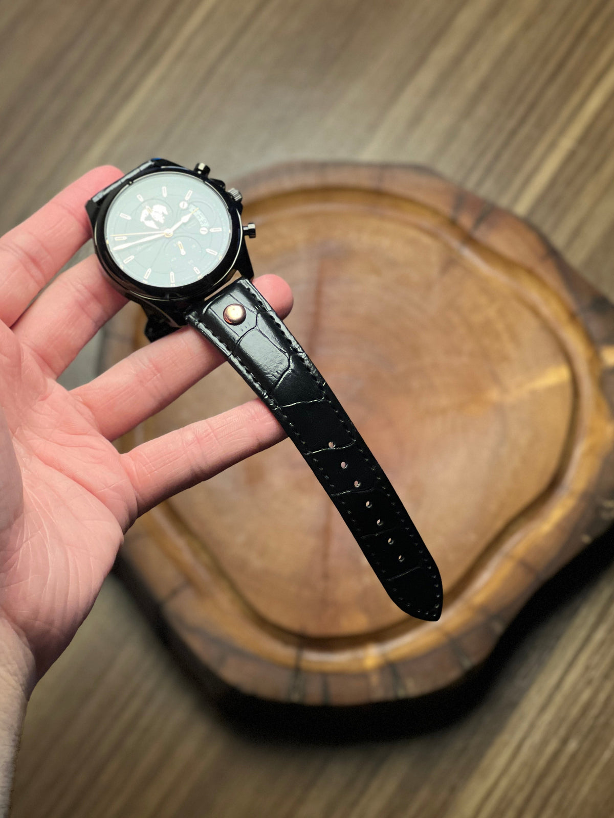 Firenze | Klocka 42 mm