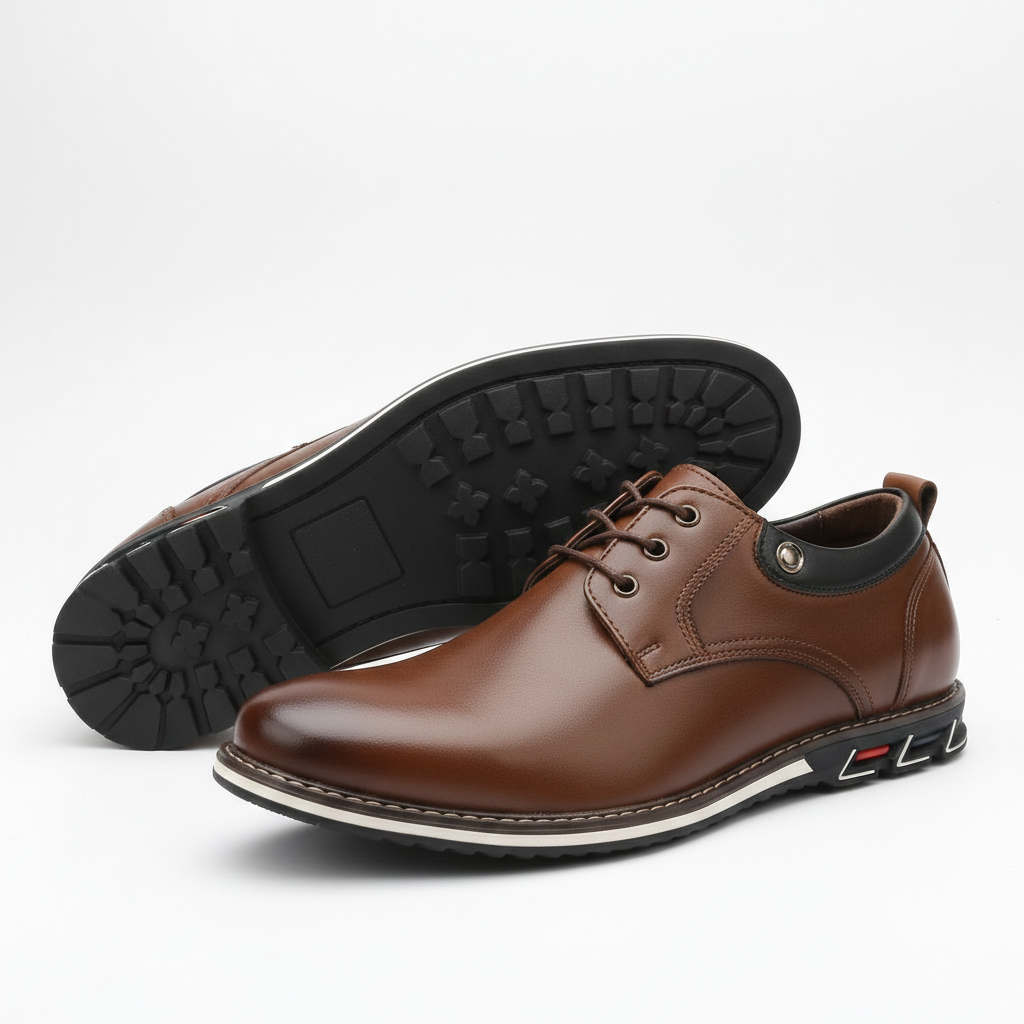 Melver - Zapatos Oxford