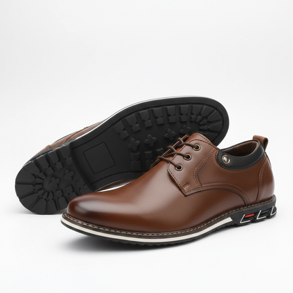 Melver - Zapatos Oxford