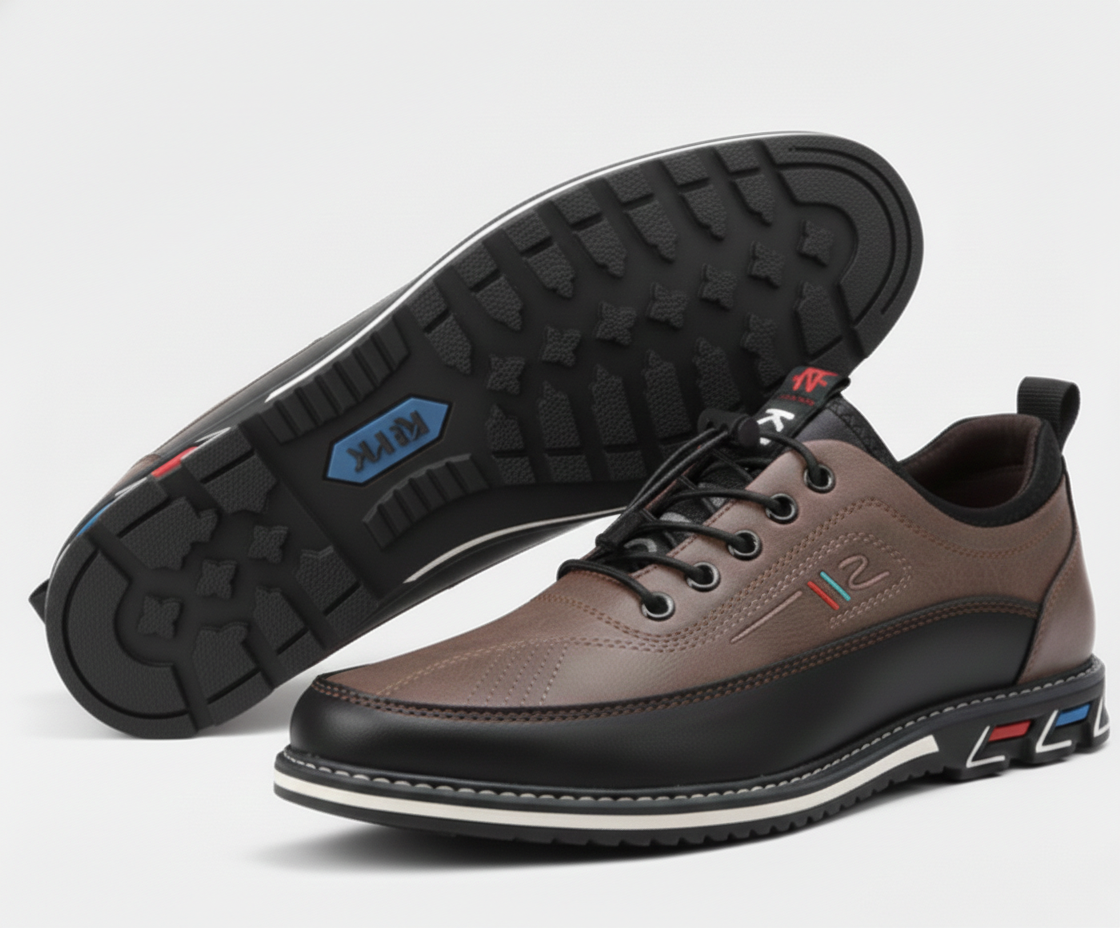 Mauro - Zapatos Oxford