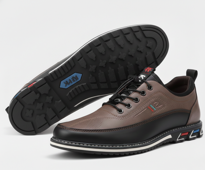 Mauro - Zapatos Oxford