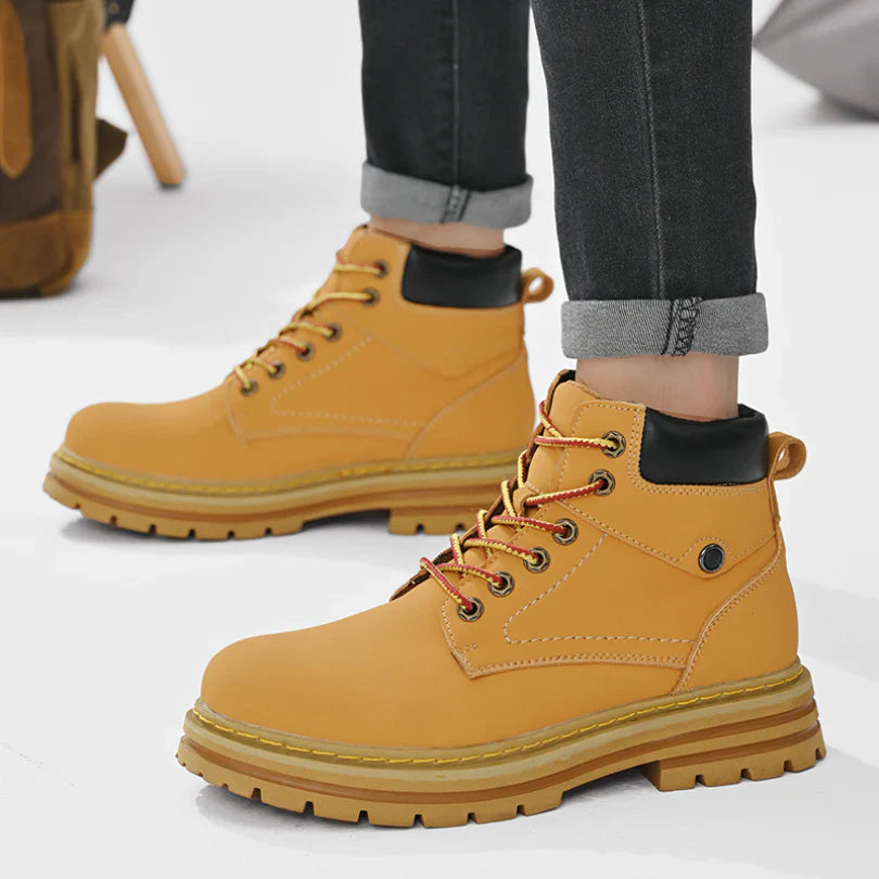 Tomás | Aumenta tu altura (+6CM)