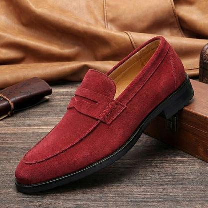 Romeo | Mocassino Elegante