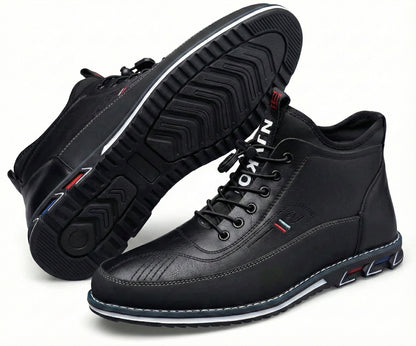 Clash - Ultra Comfortable Boots