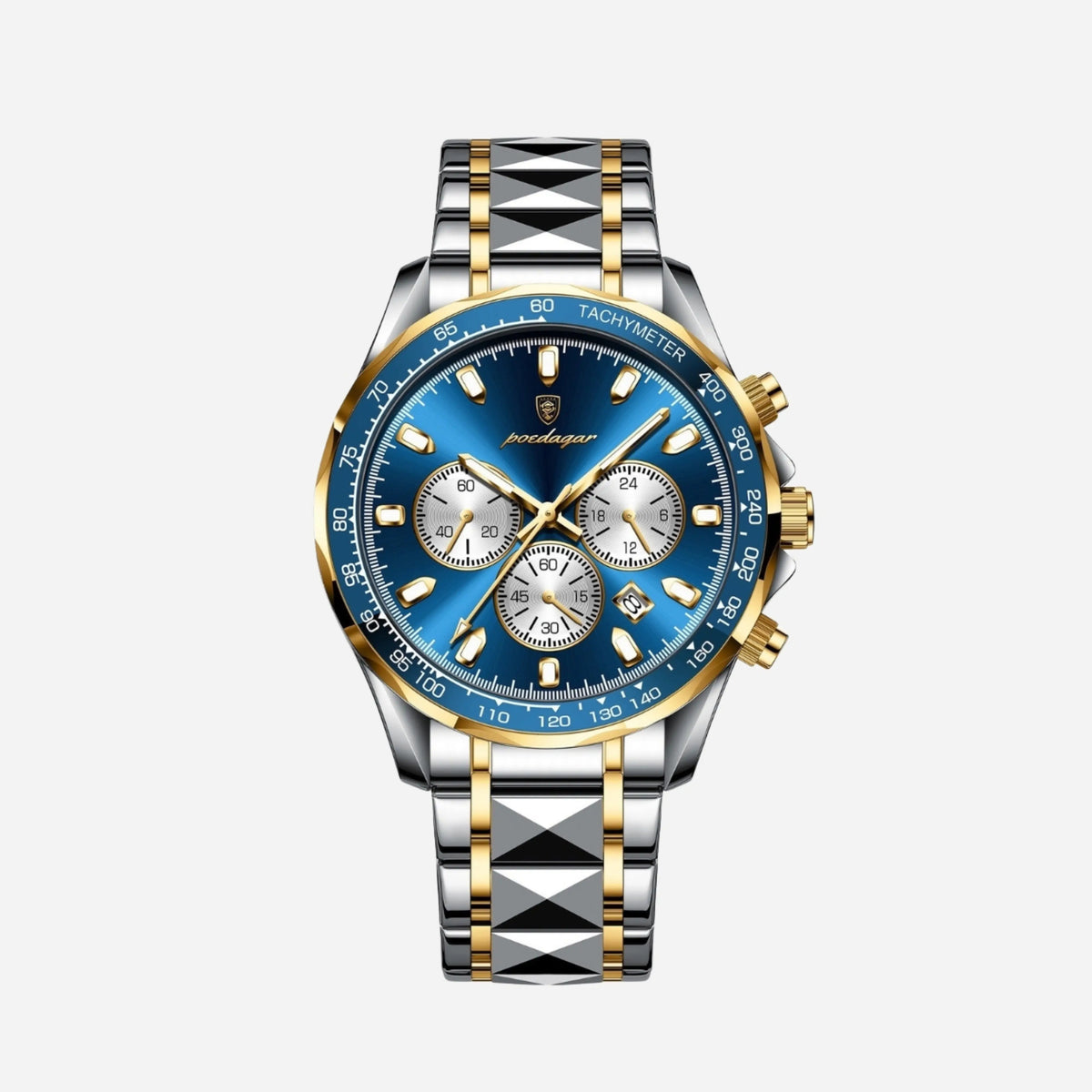 Basel | Klocka 41 mm
