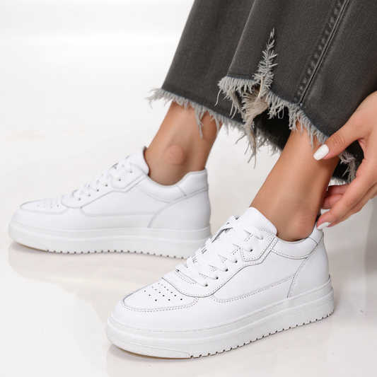 Aurea Blanco | Aumenta tu altura (+6cm +8cm)