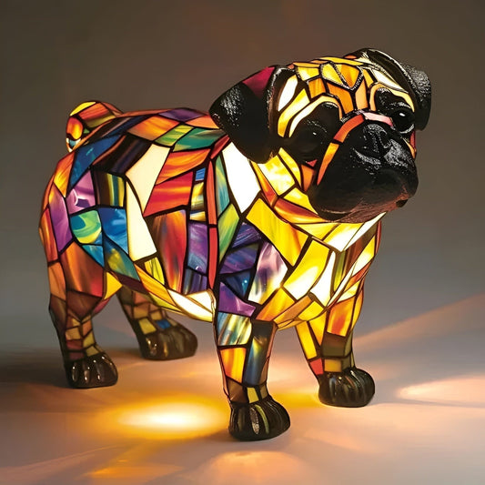 Lampa Percy Mopsen
