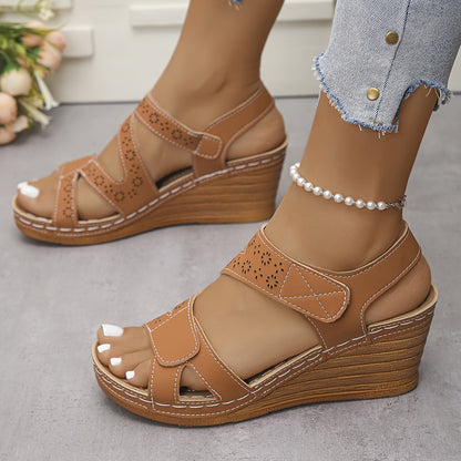Amélie Comfort | Sandalias ortopédicas