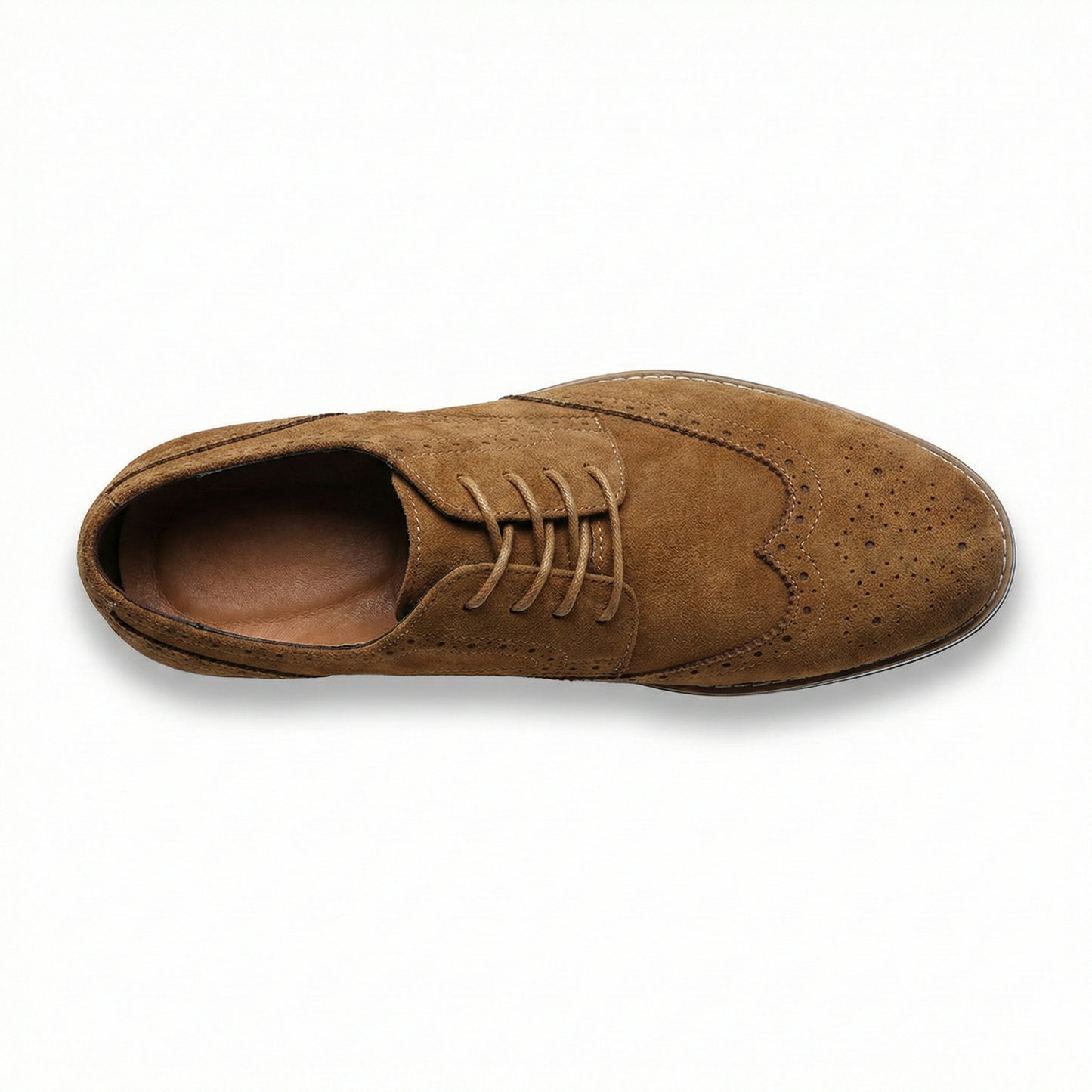Derby - Ultra Comfortable Shoes