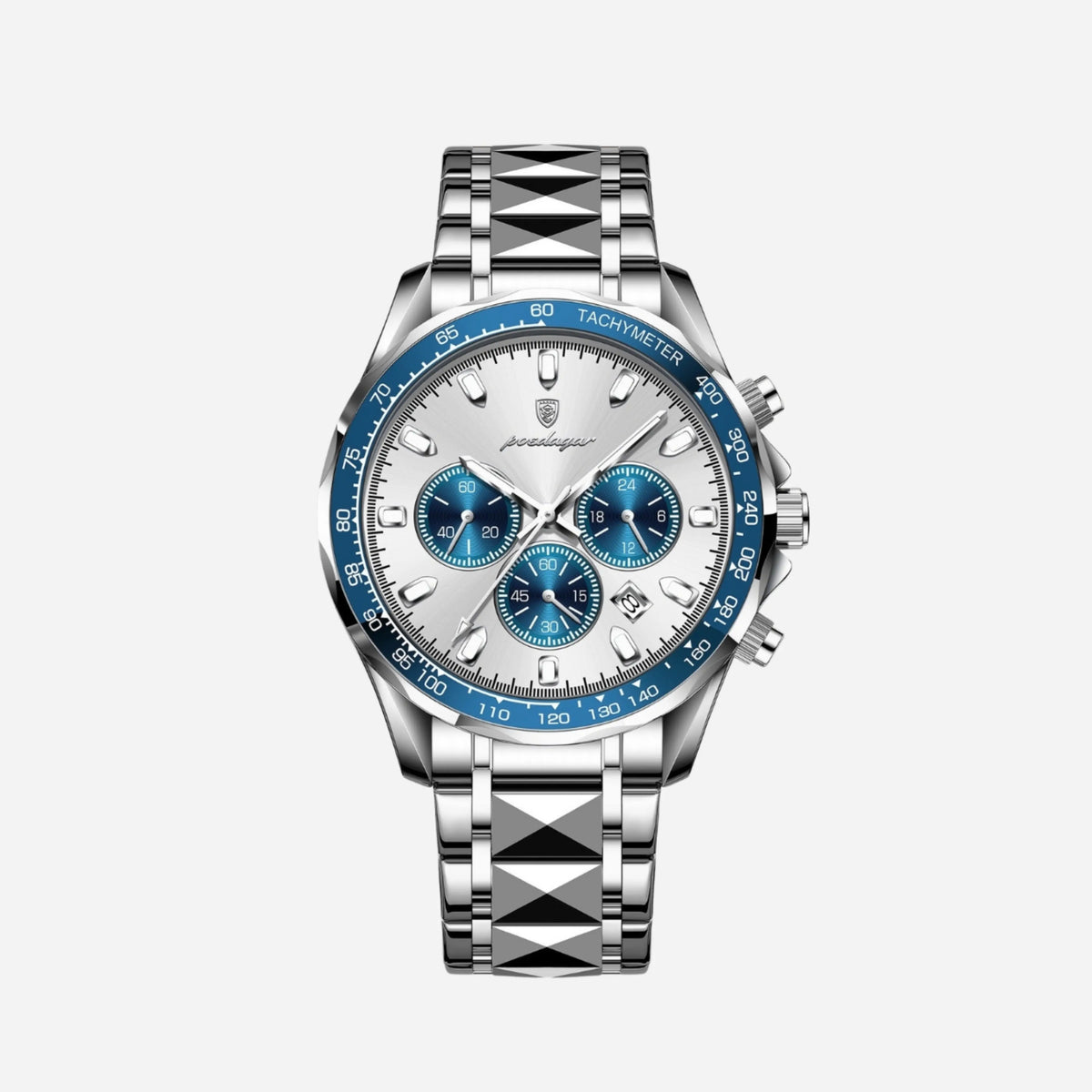 Basel | Klocka 41 mm
