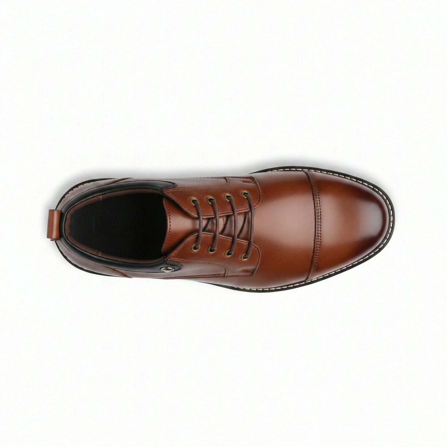 Melver - Zapatos Oxford