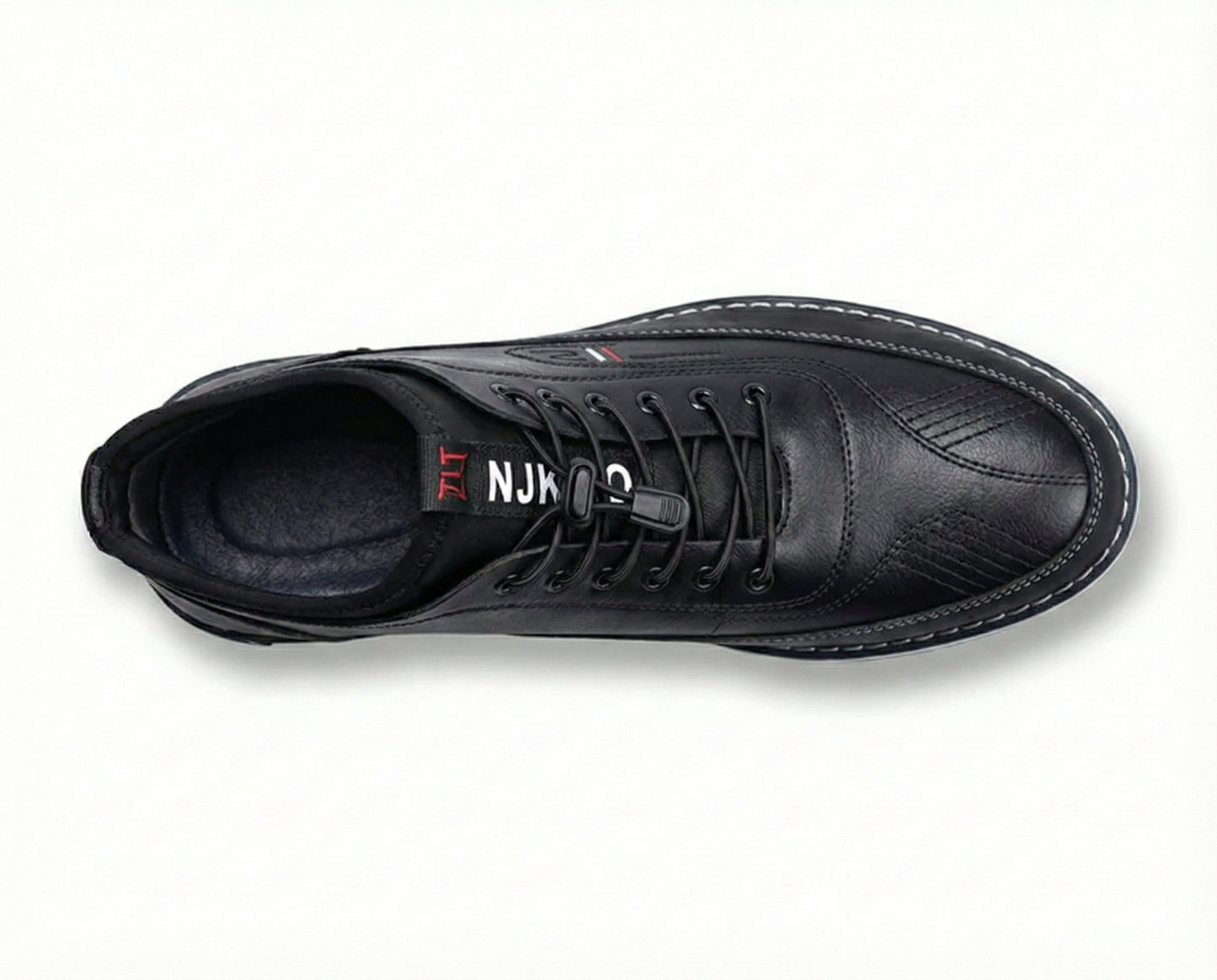 Clash - Ultra Comfortable Boots