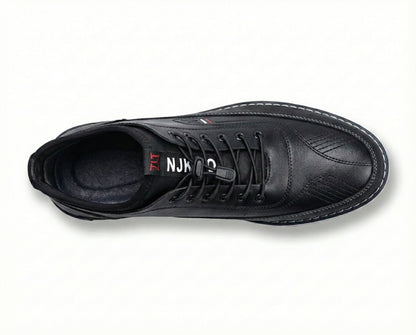 Clash - Ultra Comfortable Boots