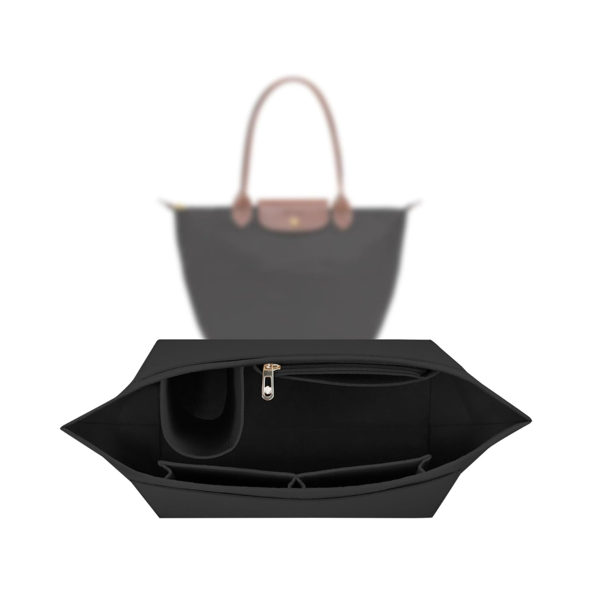 Organizzatore Le Pliage