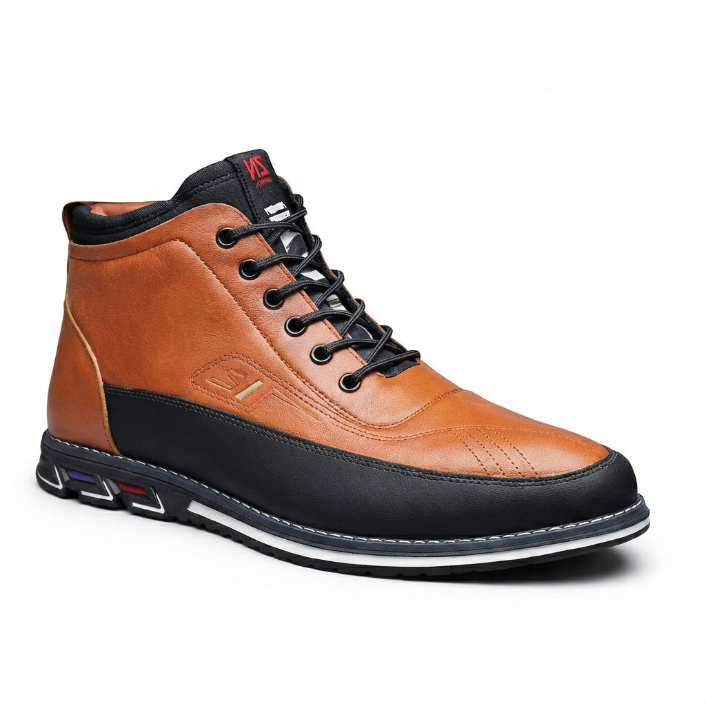 Clash - Ultra Comfortable Boots