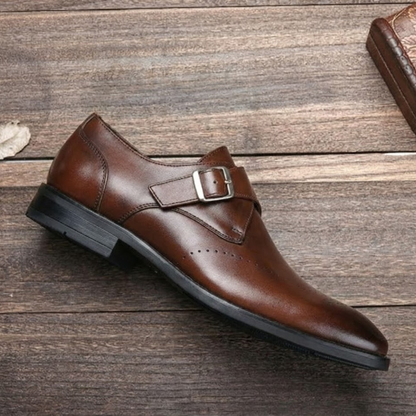 Ovanni | Scarpe Oxford Premium