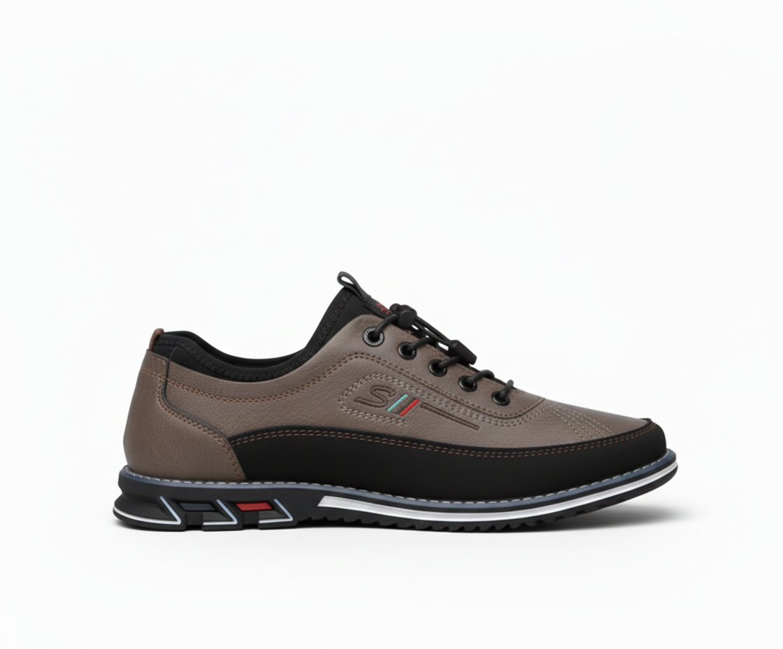 Mauro - Zapatos Oxford